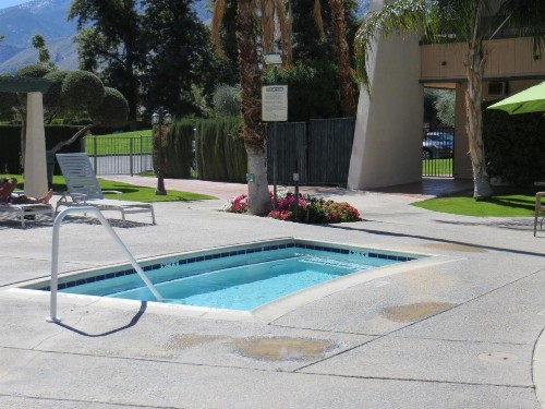 Travelodge by Wyndham Palm Springs - image 35