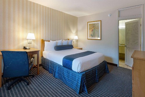 Travelodge by Wyndham Palm Springs - image 36