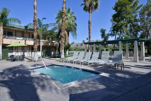 Travelodge by Wyndham Palm Springs - image 38