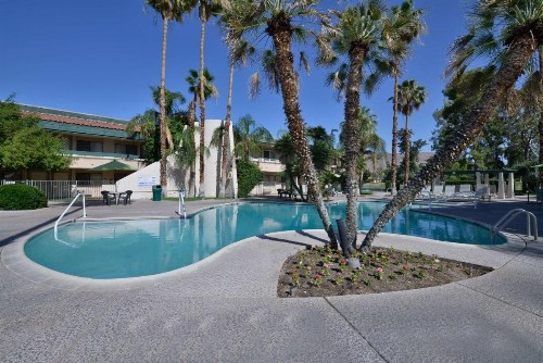 Travelodge by Wyndham Palm Springs - image 6