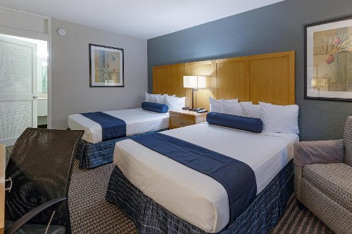 Travelodge by Wyndham Palm Springs - image 8