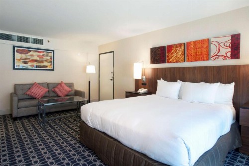 Hilton Palm Springs - image 12