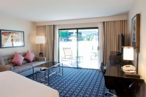 Hilton Palm Springs - image 14