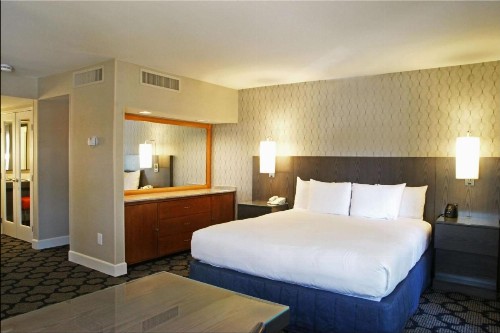 Hilton Palm Springs - image 15