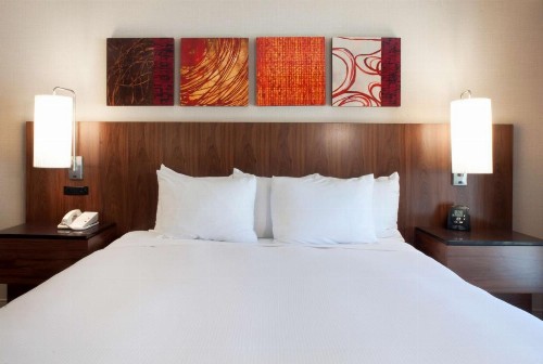 Hilton Palm Springs - image 17