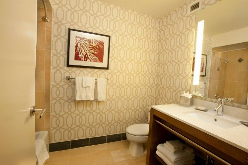Hilton Palm Springs - image 19