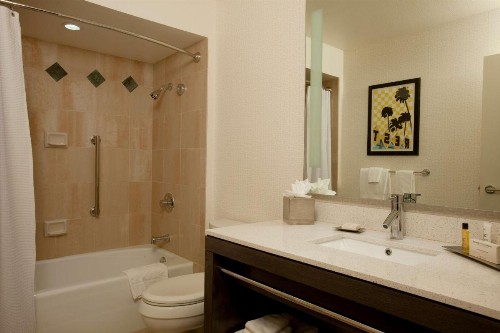 Hilton Palm Springs - image 20