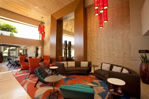 Hilton Palm Springs - image 3
