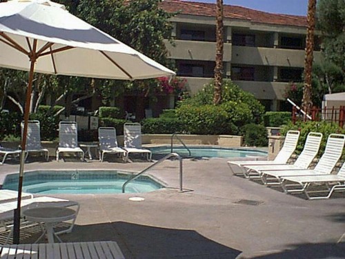 Hilton Palm Springs - image 5