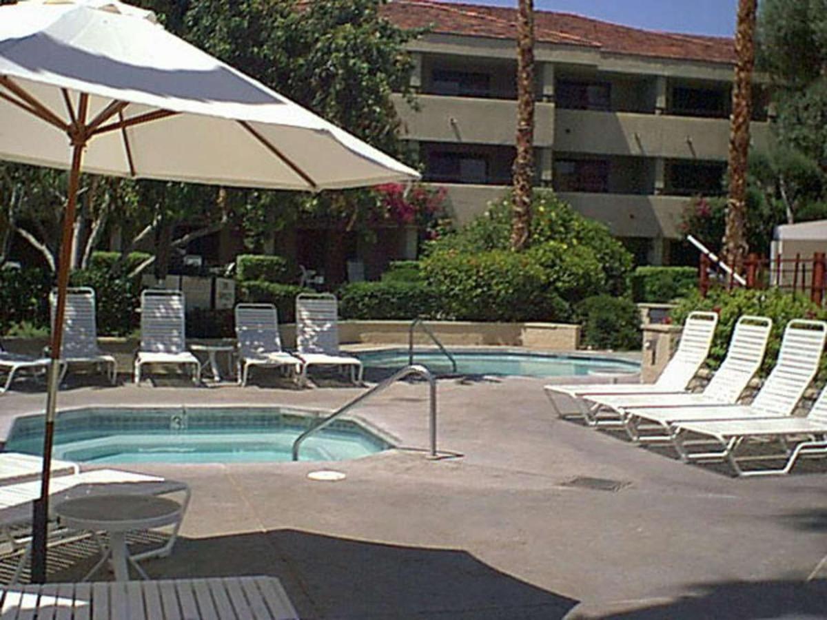 Hilton Palm Springs - image 5