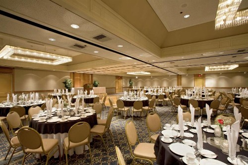 Hilton Palm Springs - image 7