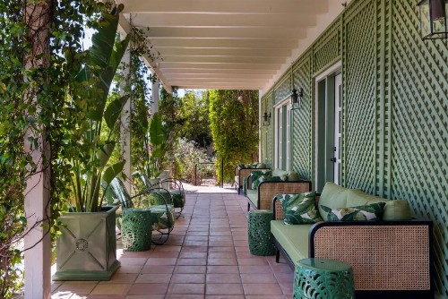 The Colony Palms Hotel and Bungalows - image 16