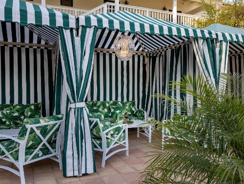 The Colony Palms Hotel and Bungalows - image 25