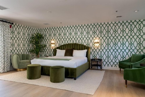 The Colony Palms Hotel and Bungalows - image 31