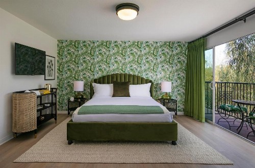The Colony Palms Hotel and Bungalows - image 5