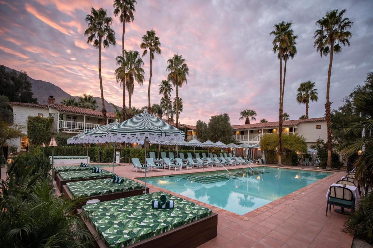 The Colony Palms Hotel and Bungalows - image 6