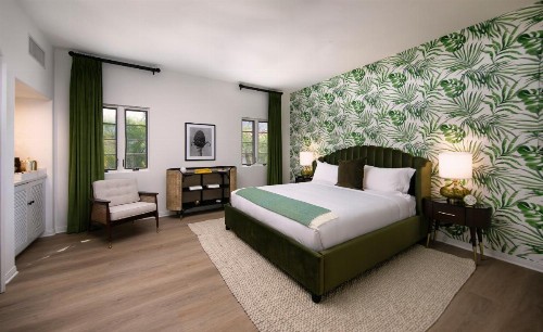 The Colony Palms Hotel and Bungalows - image 7