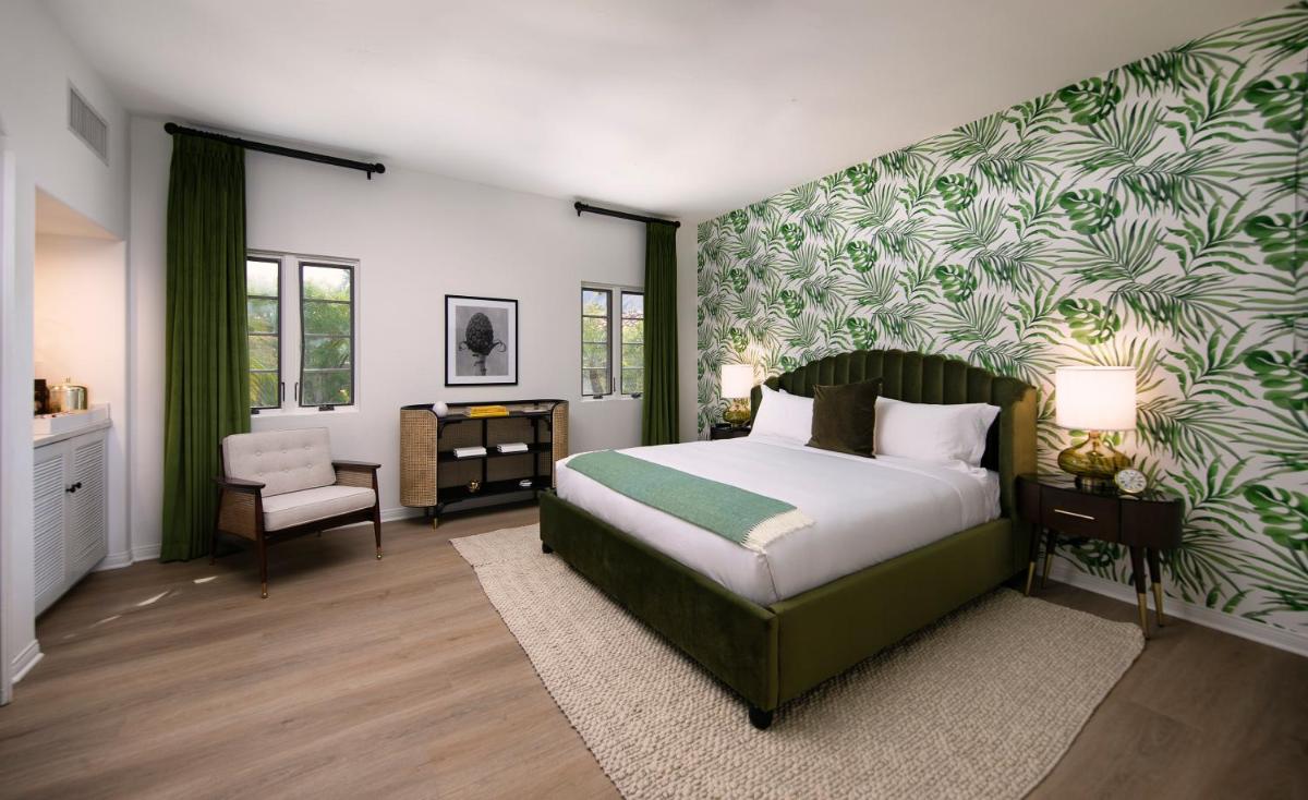 The Colony Palms Hotel and Bungalows - image 7