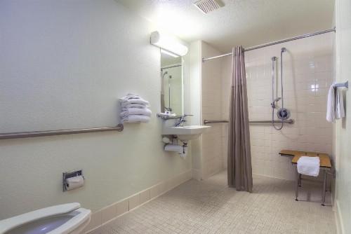 Motel 6-Palm Springs CA - Downtown - image 17