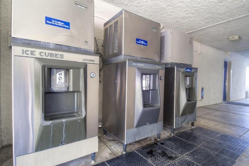 Motel 6-Palm Springs CA - Downtown - image 19