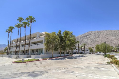 Motel 6-Palm Springs CA - Downtown - image 24