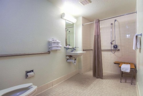 Motel 6-Palm Springs CA - Downtown - image 7