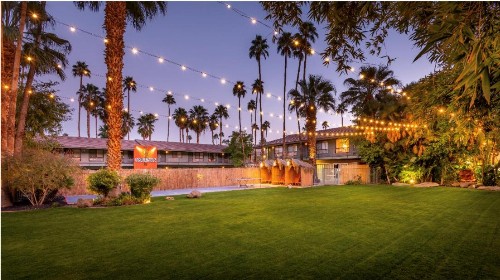 Caliente Tropics - image 1