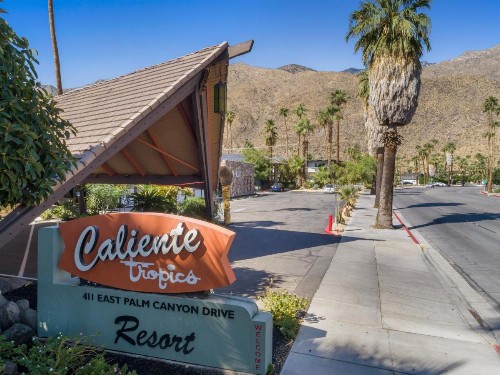 Caliente Tropics - image 25