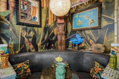 Caliente Tropics - image 34
