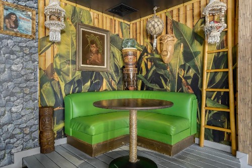 Caliente Tropics - image 38