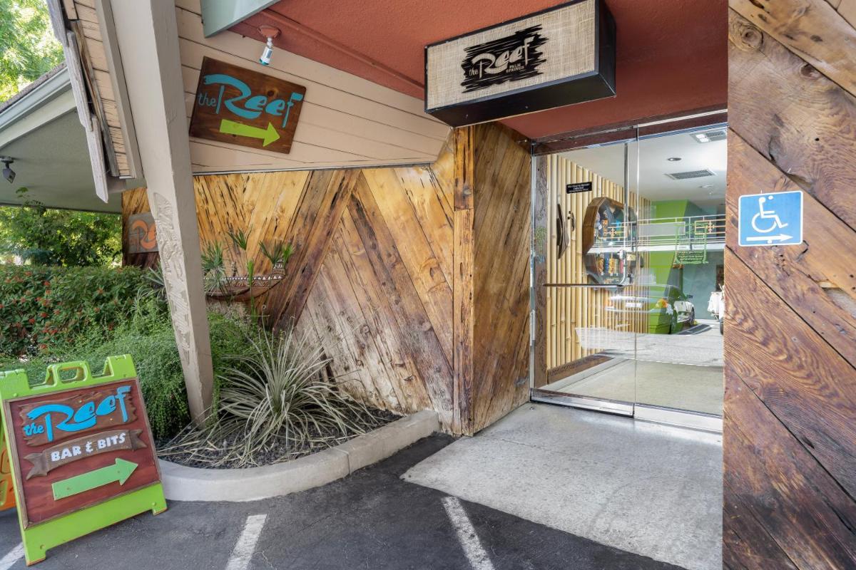 Caliente Tropics - image 4