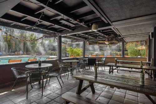 Caliente Tropics - image 49