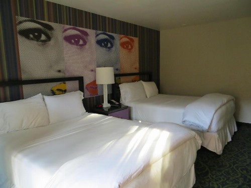 7 Springs Inn & Suites - image 10
