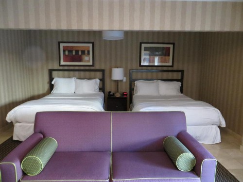 7 Springs Inn & Suites - image 23