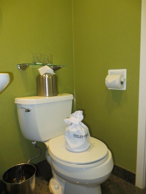 7 Springs Inn & Suites - image 28
