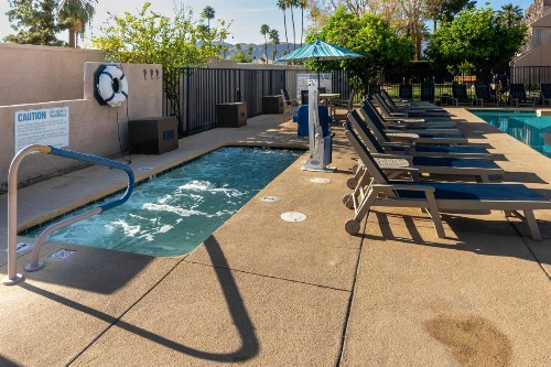 Vista Mirage Resort - image 27