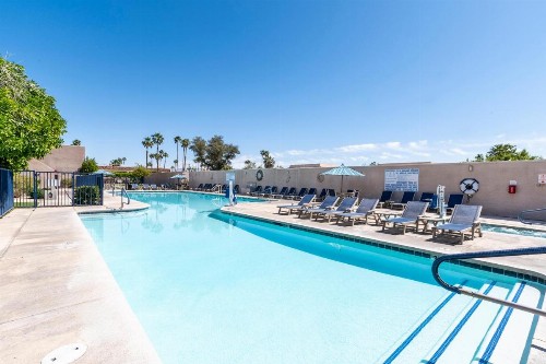 Vista Mirage Resort - image 31
