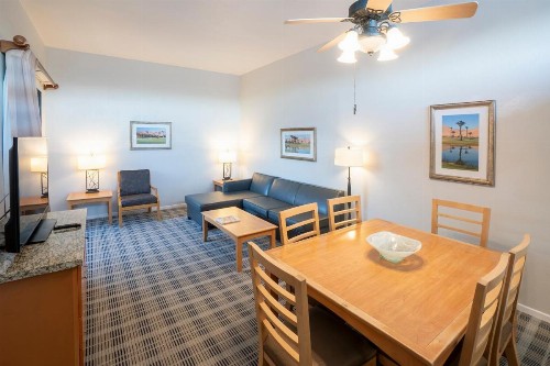 Vista Mirage Resort - image 34