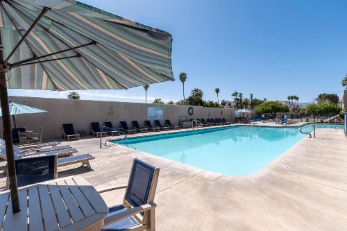 Vista Mirage Resort - image 36