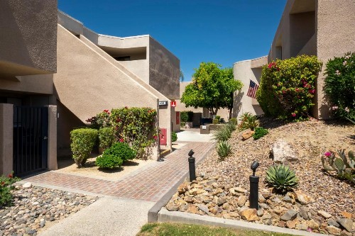 Vista Mirage Resort - image 42