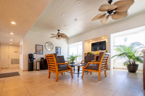 Vista Mirage Resort - image 47