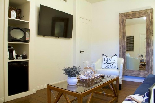 Andreas Hotel & Spa - image 11