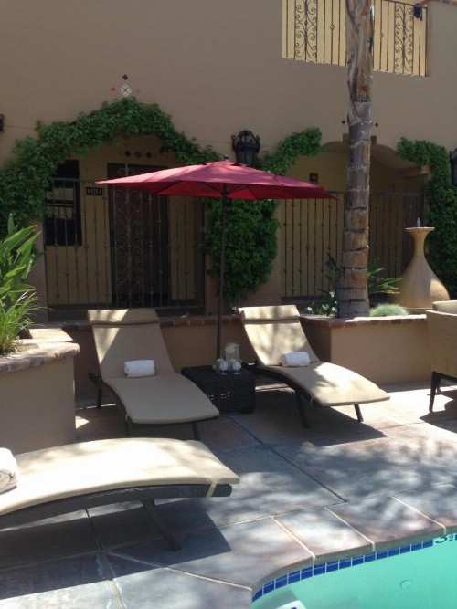 Andreas Hotel & Spa - image 13