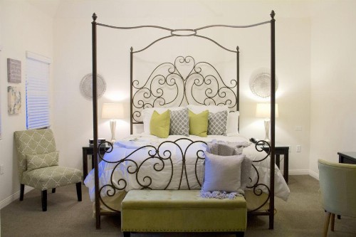 Andreas Hotel & Spa - image 17