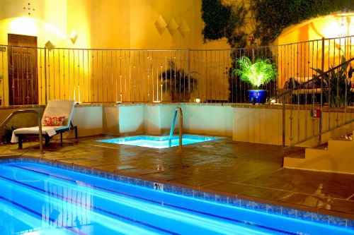 Andreas Hotel & Spa - image 18