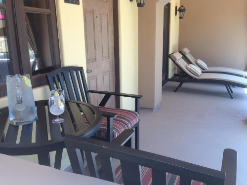 Andreas Hotel & Spa - image 19