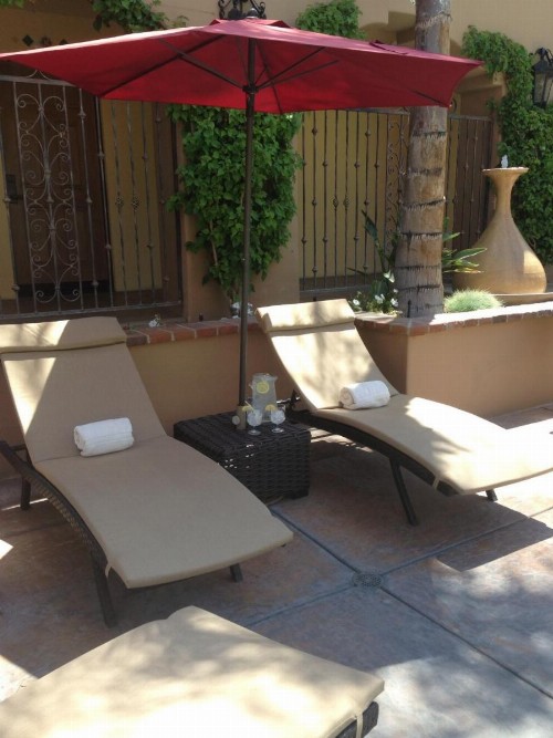 Andreas Hotel & Spa - image 2