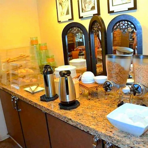 Andreas Hotel & Spa - image 25