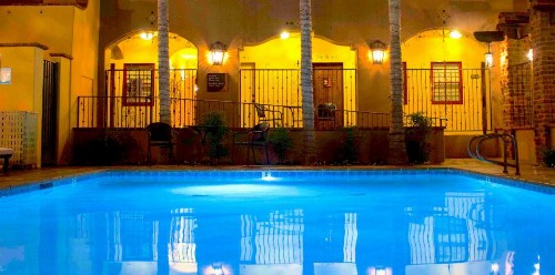 Andreas Hotel & Spa - image 5