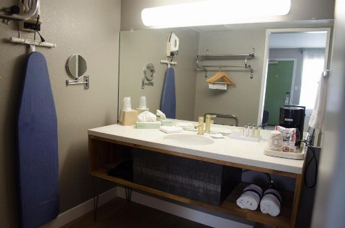Vagabond Motor Hotel - Palm Springs - image 3